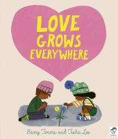 Love_grows_everywhere___Barry_Timms___Tisha_Lee