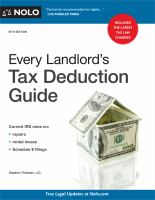 Every_landlord_s_tax_deduction_guide