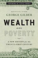Wealth and poverty