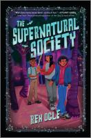 The_supernatural_society