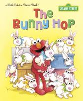 The bunny hop
