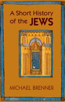 A_short_history_of_the_Jews