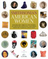 Smithsonian_American_women