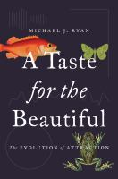 A_taste_for_the_beautiful