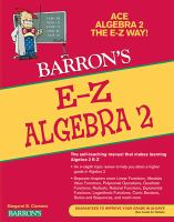 Barron_s_E-Z_algebra_2