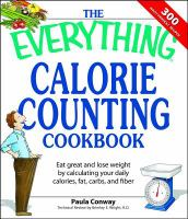 The_everything_calorie_counting_cookbook