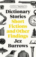 Dictionary_stories