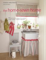 The_home-sewn_home