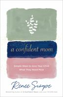 A_confident_mom