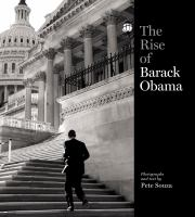 The rise of Barack Obama
