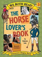 The horse lover's book