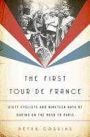The_first_Tour_de_France