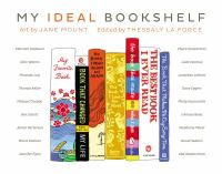 My_ideal_bookshelf