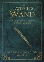The_witch_s_wand