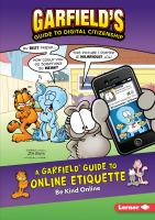 A_Garfield_guide_to_online_etiquette