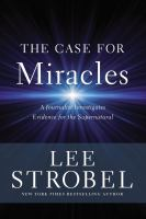 The_case_for_miracles