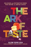 The_Ark_of_Taste