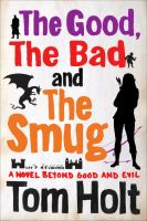 The_good__the_bad_and_the_smug