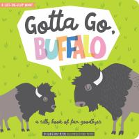 Gotta_go__buffalo