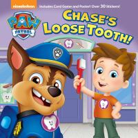 Chase_s_loose_tooth_
