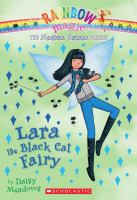Lara_the_black_cat_fairy