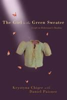 The girl in the green sweater