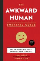 The_awkward_human_survival_guide