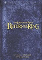 The lord of the rings, the return of the king