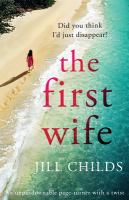 The_first_wife