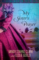My sister's prayer