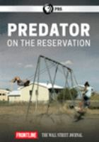 Predator_on_the_reservation