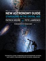 The_new_astronomy_guide
