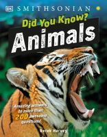 Did_you_know__Animals