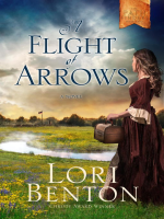 A_flight_of_arrows