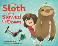 The_sloth_who_slowed_us_down