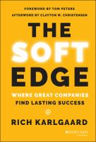 The soft edge