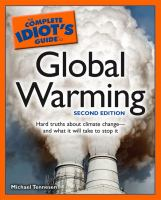 The_complete_idiot_s_guide_to_global_warming
