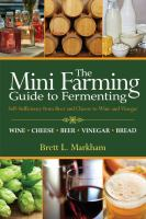 The mini farming guide to fermenting