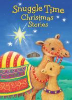 Snuggle_time_Christmas_stories