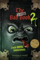 The little bad book 2