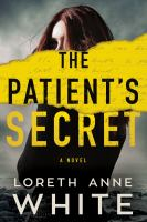 The_patient_s_secret