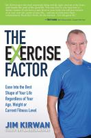 The_exercise_factor