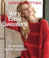 Vogue_knitting_very_easy_sweaters