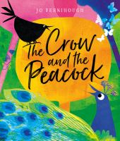 The crow and the peacock