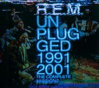 Unplugged 1991 & 2001