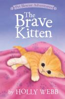 The_brave_kitten