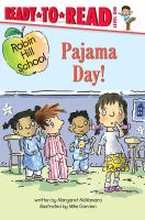Pajama day!