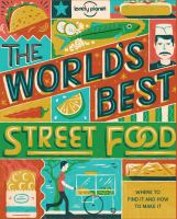 The world's best street food