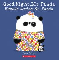 Good_night__Mr__Panda__