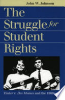 The_struggle_for_student_rights